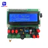 Medidor de capacitancia LCD1602 multifuncional sin soldadura, inductor de frecuencia, potenciómetro de Trimmer, Kit DIY ► Foto 1/3