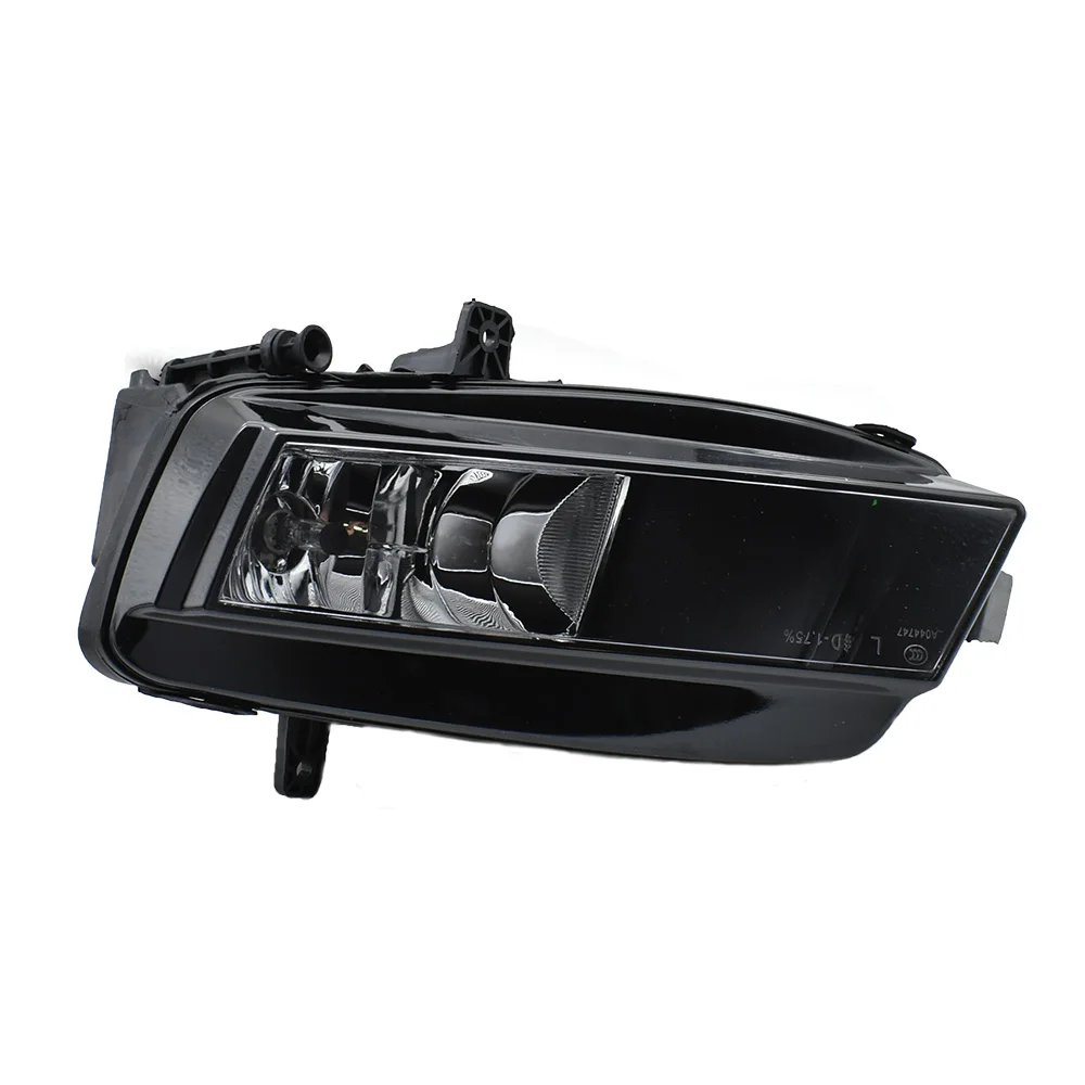 2 шт. для V W Golf 7 GOLF MK7 VII TDI GT I TGI TSI 2012 2013 2014 2015 2016 2017 автомобильный Стайлинг боковые