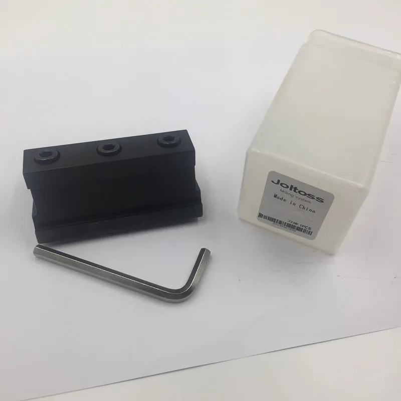 Free Shipping SMBB1626 Parting Block for Indexable Part Off Blade 26mm