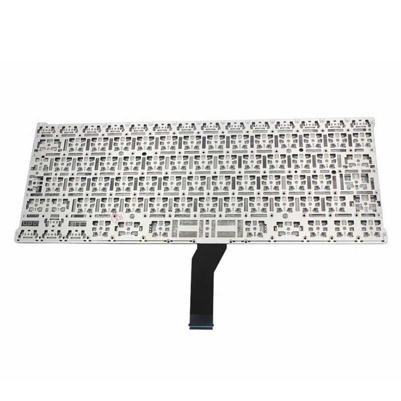 Eladcncmc Altoparlante Sinistro E Destro, 2 Pezzi, Altoparlante Portatile, Per Laptop Da 13 3 Pollici A1369 E A1466 - Foto 4