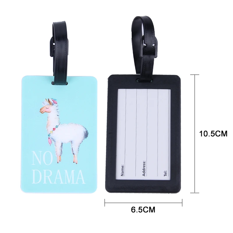 JULY'S SONG 6PCS Travel Accessories Sets Suitcase Cover Passport Bag Luggage Tag Belt For 18-32 Inch Trolley Bag Suitcase Case JULY'S SONG 6PCS Travel Accessories Sets Suitcase Cover Passport Bag Luggage Tag Belt For 18-32 Inch Trolley Bag Suitcase Case