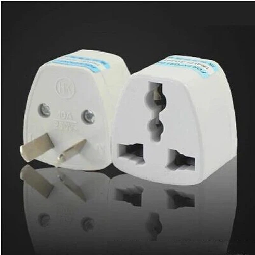AU Travel Adapter Universal to Australia Foreign Socket