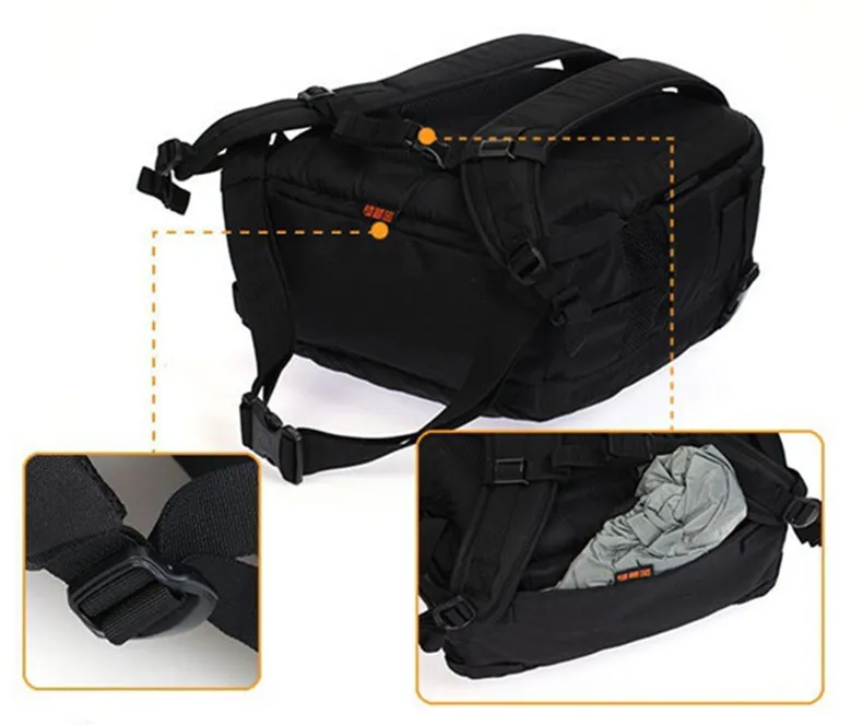 Lowepro Pro Runner 300 AW в стиле фото Камера сумка с любую погоду дождевик