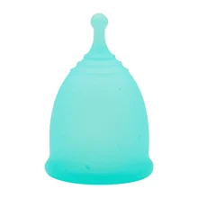 1 шт., менструальная чашка для коллекционера, менструальная чашка, менструальная чашка, мягкая женская гигиеническая чашка