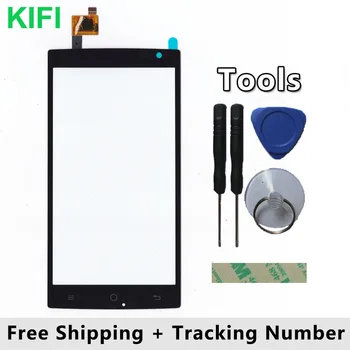 

KIFI 100% QC PASS Touch Screen Digitizer Glass Panel For Takee1 Takee 1 one