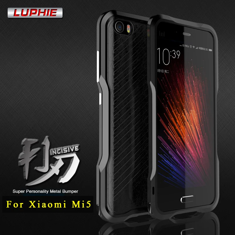 Цена за Оригинальный LUPHIE Роскошные брендовые Сяо Mi 5 чехол Xiaomi MI5 pro кожа задняя крышка + alu Mi num металлический каркас для xiao Mi 5 M5 случаях Цена за Оригинальный LUPHIE Роскошные брендовые Сяо Mi 5 чехол Xiaomi MI5 pro кожа задняя крышка + alu Mi num металлический каркас для xiao Mi 5 M5 случаях