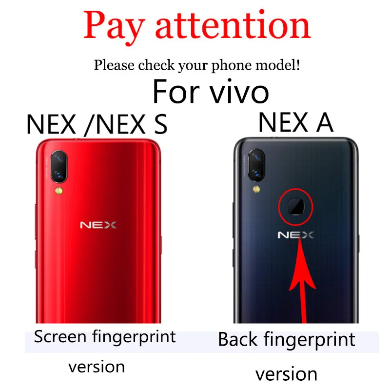 2 шт. Модная отделка под дерево для vivo NEX S Чехол Мягкий чехол для vivo NEXS задняя крышка для vivo N E X S чехол для телефона оболочка 6,59 дюймов