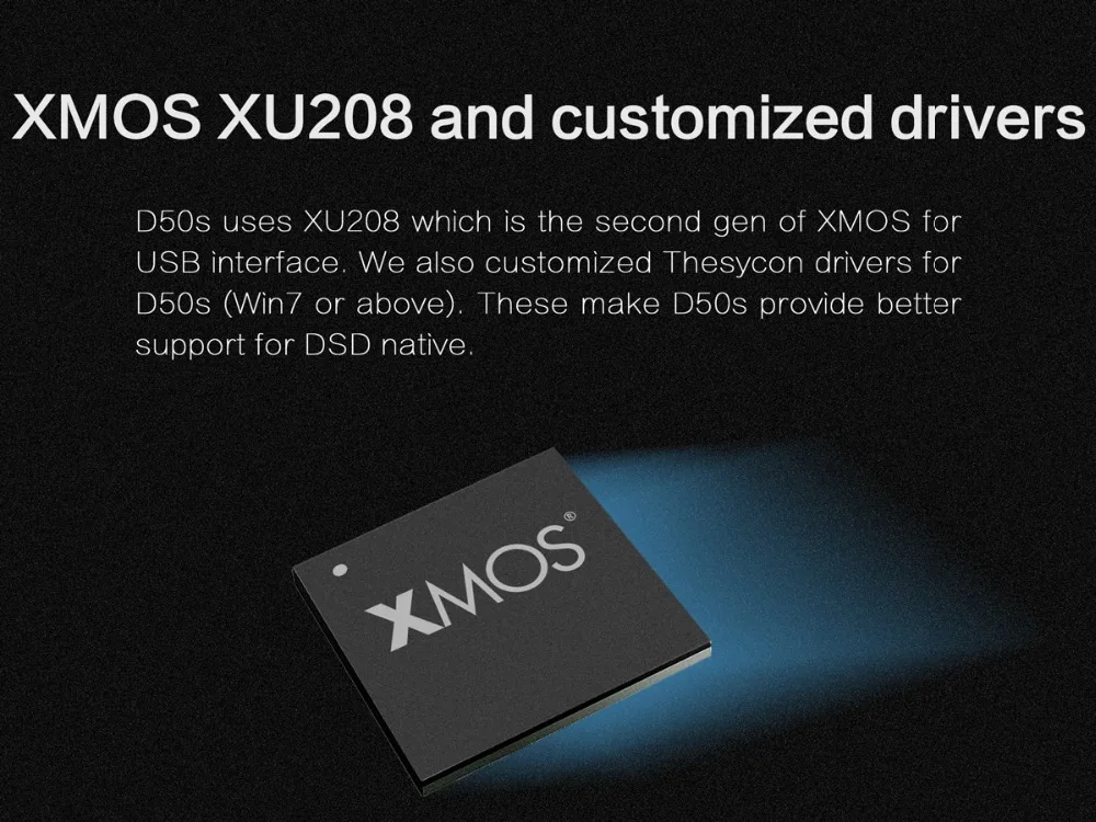 TOPPING D50S CSR8675 Bluetooth 5,0 ES9038Q2M аудио декодирование USB DAC XMOS XU208 DSD512 32 бит/768 кГц OPA1612 USB/OPT/коаксиальный вход