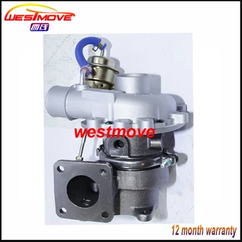 

RHF5 Turbo VJ25 VB430012 WL11 WL1113700 Turbocharger for FORD Ranger MAZDA Bravo B2500/MPV 115J97A/J82Y/WLT WL 2.5L 109HP 115HP