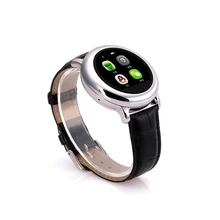 Superior font b Smartwatch b font Telefono1 22 Inch LCD Capatative Montre Connecter Support Standphone Sim