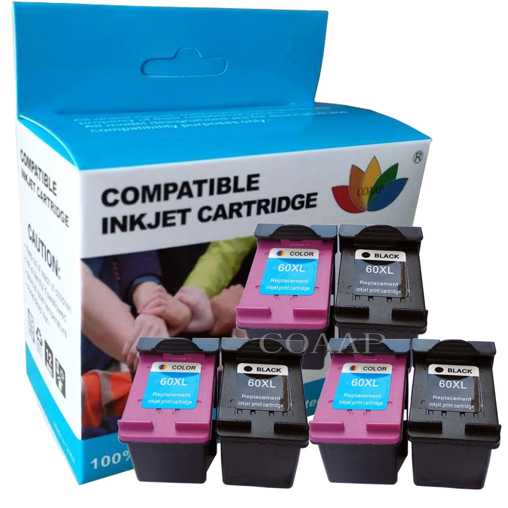 hp deskjet f4272 ink cartridges