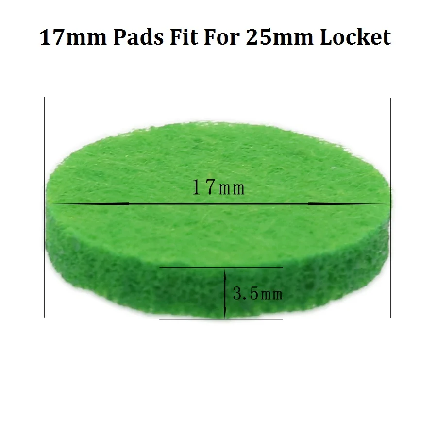 17mm size