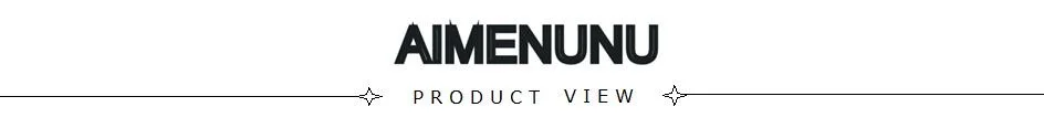 PRODUCT VIEW