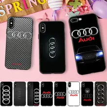 coque iphone xr audi s line