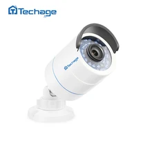 720P 960P 1080P 48V Real HD POE IP Camera Outdoor Waterproof Night Vision P2P ONVIF Bullet Security Video Surveillance CCTV Cam