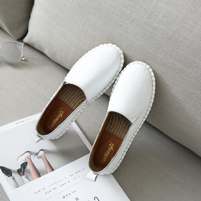 luxury shoes flats