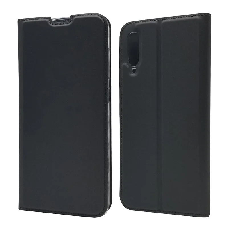 Кожаный чехол для samsung Galaxy A50, чехол для samsung A10, A30, A40, A50, A70, M10, M20, роскошный Магнитный флип-чехол-бумажник, чехол для телефона