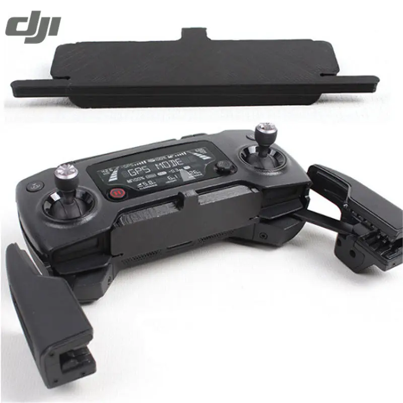 dji mavic pro rc quadcopter