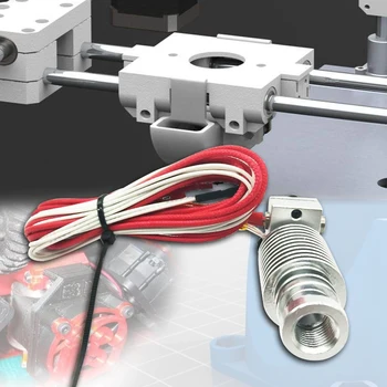 

3.0 / 0.3mm nozzle for wire extrusion head repair parts for V6 3D printer