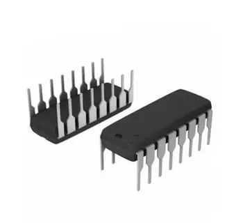 

In-line 74LS48 HD74LS48P SN74LS48N Decoder/Driver IC Chip DIP-16
