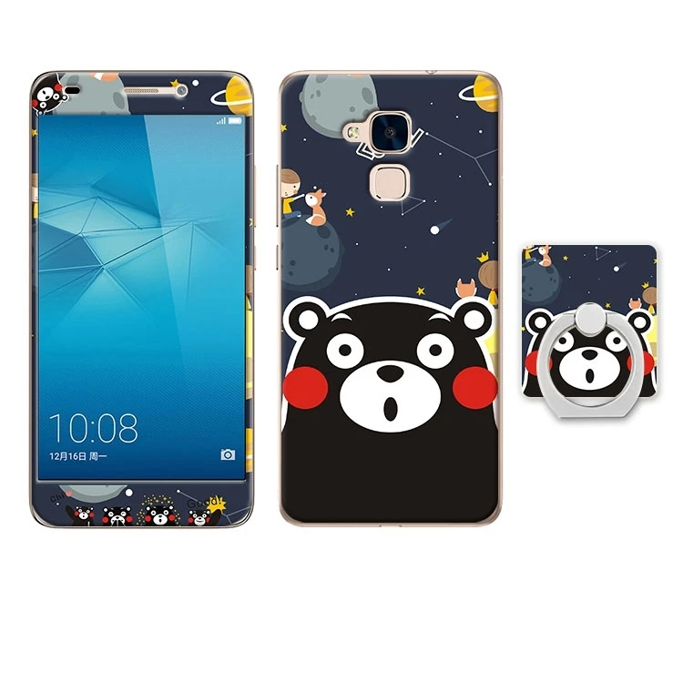 Huawei honor 5c case cover (27)