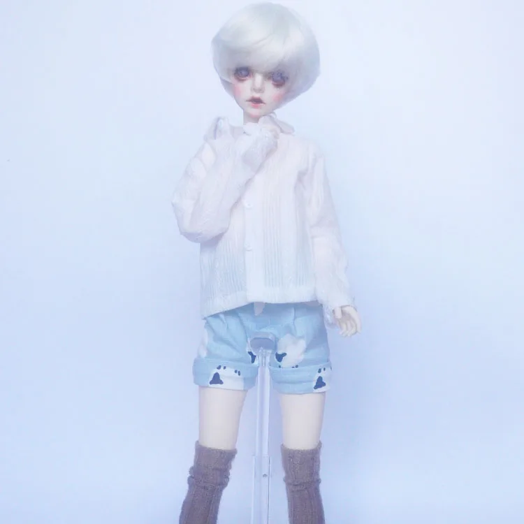 1/3 1/4 1/6 BJD SD куклы одежды пальто рубашка костюм для 1/3 1/4 1/6 тонкий bjd куклы одежда