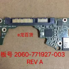 HDD PCB Плата логики печатные платы 2060-771927-003 REV P1 для WD 2.5 SATA ремонта жесткий диск восстановления данных