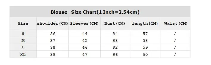 size