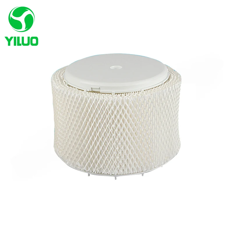

OEM HU4102 Humidifier Filter Screen filter bacteria and scale humidifer parts for HU4801 HU4802 HU4803 Humidifier Parts