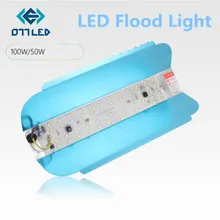 Светодиодный вольфрамовый прожектор LODINE, 50 Вт, 100 Вт, прожектор, светильник 220 В, Светодиодный точечный светильник Refletor, светодиодный наружный светильник, настенный светильник