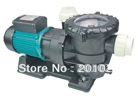 Бассейн и спа Фильтрующий насос 1500 Ватт 2 HP STP200 LX Джакузи кВт|pump flashing|pump woodpump |