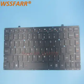 

New US Keyboard for Lenovo Yoga 2 Pro 13" Backlit Yoga2 Pro13 US English Laptop Black