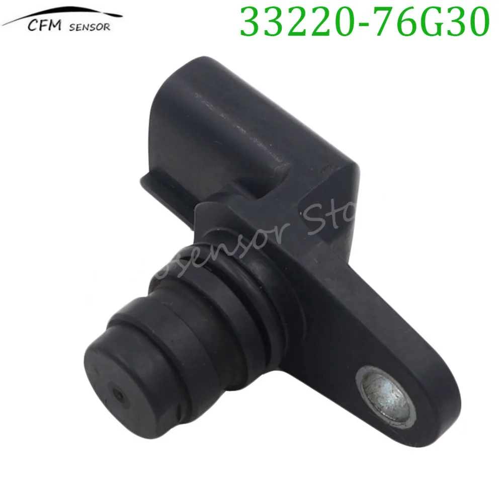 33220 76G30 Engine Crankshaft Camshaft Position Sensor 949979 1590 949979 1410in Crankshaft