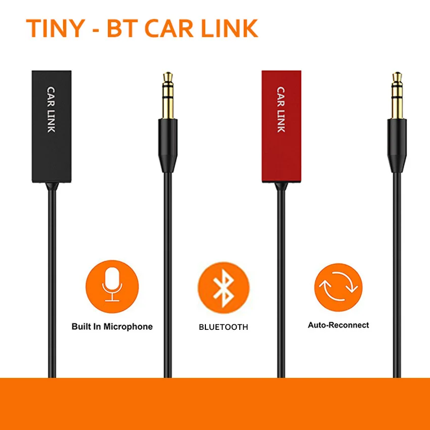 Автомобильный Bluetooth адаптер ihens5 автомобильный приемник с разъемом 3 5