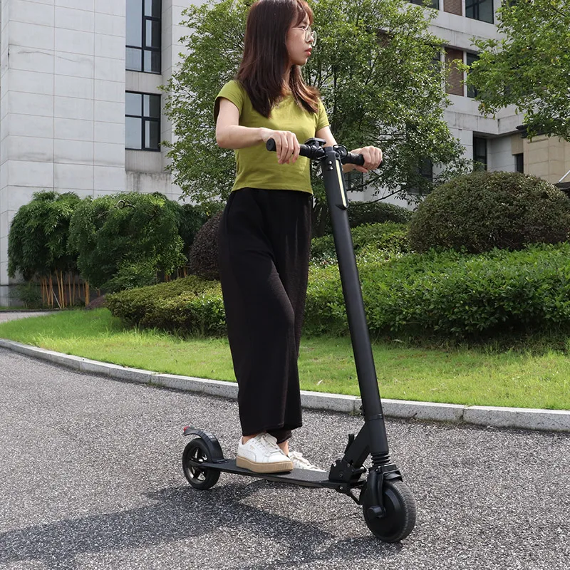 Perfect JS Scooter Electric Scooter 5.5