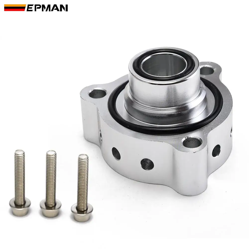 

Epman Turbo charger BOV Blow Off Valve Adapter Diverter Valve For Benz A C E GLC GLA 2.0T and For BYD G5 1.5T engine EPHBOV1033