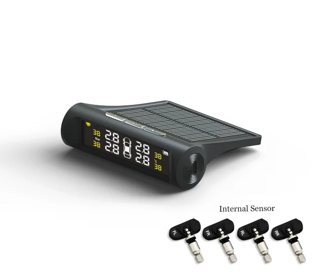 TPMS-Car-Detector-Tire-Pressure-Monitori