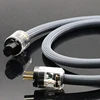 Hi-End 400 Signature  Hifi Audio US/EU AC cord with P-029/P-029E Power Cable ► Photo 2/4