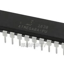 IC ATMEGA8A-PU ATMEGA8A ATMEGA8 DIP28