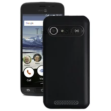 TienJueShi высокое качество защитный чехол для doro liberto 8040 8042 5 дюймов ТПУ силиконовый резиновый чехол Etui кожа