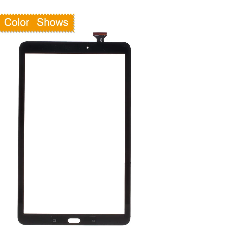 Touch Screen Digitizer Glass Repair Samsung Galaxy Tab E 9.6/" T560 561 White GB
