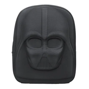 

Death Trooper Imperial Stormtrooper Cosplay School Bag Daily Ruckpack Backpack PC Knapsack Student Satchel Anime Halloween Cos