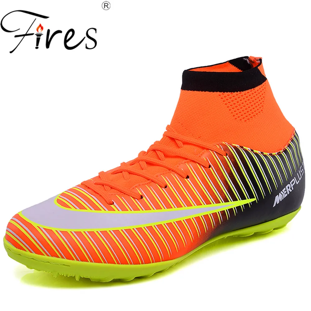 indoor turf soccer shoes