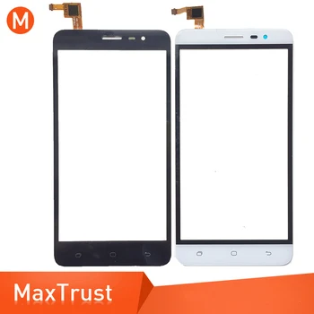 

10PCS/Lot Great Quality 5.5"For Hisense F20 Touch Screen Digitizer Glass Panel Sensor