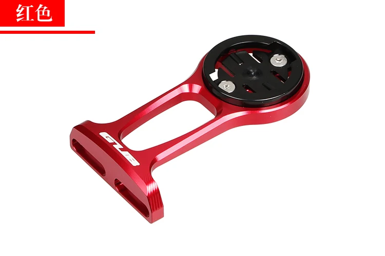 GUB велосипедный компьютер крепление для Garmin Cateye Bryton Edge Stem монтажный аксессуар велосипед GPS Держатель для компьютеров