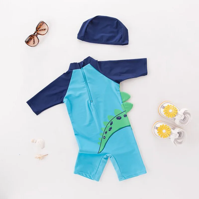baby swimwear hat