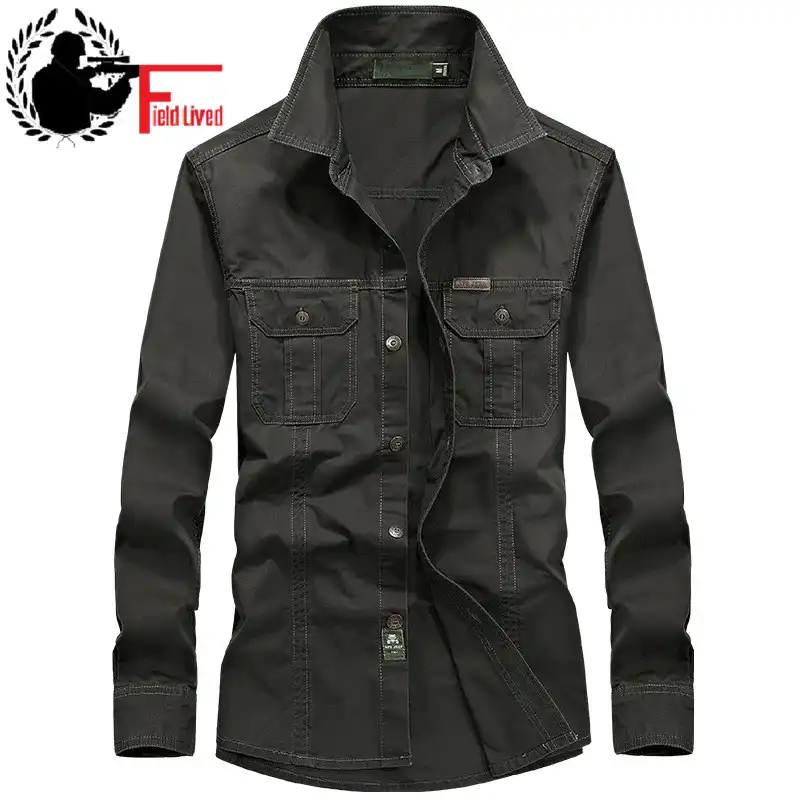 camisas 4xl