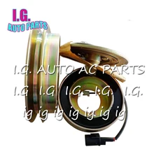 Компрессор переменного тока аксессуары сцепления для автомобиля NISSAN AC сцепления