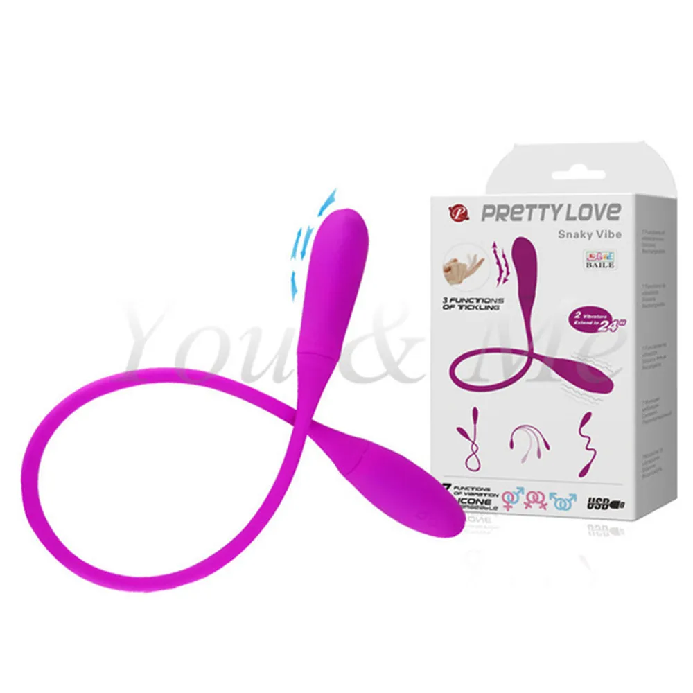  2016 Pretty Love USB Charge 3 Speed Waving 7 Speed Clitoris Stimulator Vibrator G-spot Vibrators Sextoy Adult Sex Toys For Women 