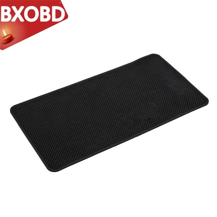 Car Anti Slip Mat Dashboard Sticky Pad Car Interior Non slip Holder For